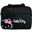 Port Hello Kitty Tasche black 15,6"