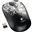 Logitech M305 Wireless Mouse Dark Fleur