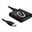 Delock CFast Card Reader 91686 USB 3.0 extern Single Slot Kartenleser