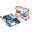 Gigabyte GA-Z68X-UD3-B3 Intel Z68 So.1155 Dual Channel DDR3 ATX Retail