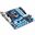Gigabyte GA-Z68MX-UD2H-B3 Intel Z68 So.1155 Dual Channel DDR3 mATX