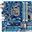 Gigabyte GA-Z68MA-D2H-B3 Intel Z68 So.1155 Dual Channel DDR3 mATX
