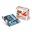 Gigabyte GA-Z68MA-D2H-B3 Intel Z68 So.1155 Dual Channel DDR3 mATX