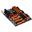 Gigabyte GA-X58A-OC Intel X58 So.1366 Tripple Channel DDR3 ATX Retail