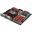 Asus Maximus IV Extreme-Z Intel Z68 So.1155 Dual Channel DDR3 EATX