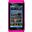 Nokia N8 16 GB pink