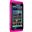 Nokia N8 16 GB pink