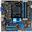 Asus M5A78L-M/USB3 AMD 760G So.AM3+ Dual Channel DDR3 mATX Retail