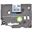 Brother TZE-531 LAMINATED TAPE 12mm 8m