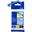 Brother TZE-531 LAMINATED TAPE 12mm 8m