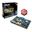 Asus P8H61-M LX Rev. 3.0 Intel H61 So.1155 Dual Channel DDR3 mATX