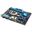 Asus P8H61-M LX Rev. 3.0 Intel H61 So.1155 Dual Channel DDR3 mATX