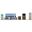 Asus P8H61-M LX Rev. 3.0 Intel H61 So.1155 Dual Channel DDR3 mATX