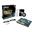 Asus P8H61-M LX Rev. 3.0 Intel H61 So.1155 Dual Channel DDR3 mATX