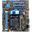 Asus M5A78L-M LE AMD 760G So.AM3+ Dual Channel DDR3 mATX Retail