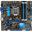 Asus P8H61-M EVO Intel H61 So.1155 Dual Channel DDR3 mATX Retail
