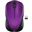 Logitech M235 Wireless optische USB Maus violett