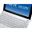 Notebook 10,1" (25,65cm) Asus EEepc 1015PN-WHI020M N570