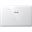 Notebook 10,1" (25,65cm) Asus EEepc 1015PN-WHI020M N570