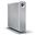 3TB LaCie d2 Quadra v3 301549EK 3.5" (8.9cm) USB 3.0 silber