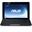 Notebook 10,1" (25,65cm) Asus Eee PC 1011PX-BLK024S -Black