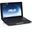 Notebook 10,1" (25,65cm) Asus Eee PC 1011PX-BLK024S -Black
