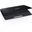 Notebook 10,1" (25,65cm) Asus Eee PC 1011PX-BLK024S -Black
