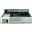 Inter-Tech Case IPC 2U-2098 2HU Server Short