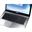 Notebook 17,3" (43,94cm) Asus K73E-TY040V