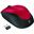 Logitech M235 USB rot (kabellos)