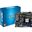 ASRock A75M AMD A75 So.FM1 Dual Channel DDR3 mATX Retail