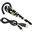 Bigben Interactive GmbH PS3 Gaming Headset LX Camouflage (Bluetooth)