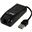 InLine 56K Fax Modem extern, USB, V.92