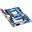 Gigabyte GA-A75M-S2V AMD A75 So.FM1 Dual Channel DDR3 mATX Retail