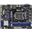 ASRock H61M-HVS Intel H61 So.1155 Dual Channel DDR3 mATX Retail