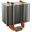 Thermalright HR-02 Macho AMD und Intel