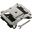 Thermalright HR-02 Macho AMD und Intel