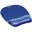 Fellowes GmbH Mauspad 235 mm x 200 mm blau