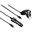 Hama 87517 Freisprech-System - Bluetooth, Supertooth Voice,