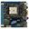 Asus F1A75-I Deluxe AMD A75 So.FM1 Dual Channel DDR3 Mini-ITX Retail
