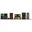 Asus F1A75-I Deluxe AMD A75 So.FM1 Dual Channel DDR3 Mini-ITX Retail