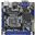 ASRock H61M-ITX Intel H61 So.1155 Dual Channel DDR3 Mini-ITX Retail