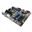 Sapphire Pure Platinum Z68 Intel Z68 So.1155 Dual Channel DDR3 ATX