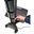 Ergotron 24-192-085 Neo-Flex Mobile MediaCenter UHD mobiler