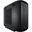 Corsair Graphite 600T Mesh Midi Tower ohne Netzteil schwarz