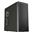 Sharkoon Tarea Midi Tower ohne Netzteil schwarz