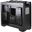 Silverstone Raven RV03 Window Big Tower ohne Netzteil schwarz/grau