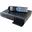 Xoro HRS-9100 Schwarz - DVB-S-Twin-Receiver, PVR ready