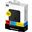 750GB WD Elements Portable SE WDBPCK7500ABK-EESN 2.5" (6.4cm)