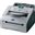 Brother MFC-7225N Multifunktion Laser Drucker 2400x600dpi LAN/USB2.0